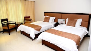 Room - HOTEL MASINENI GRAND (Anantapur)