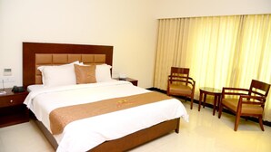 Room - HOTEL MASINENI GRAND (Anantapur)