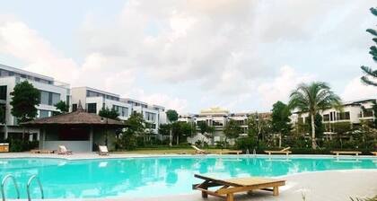 Mai Hùng Hotel