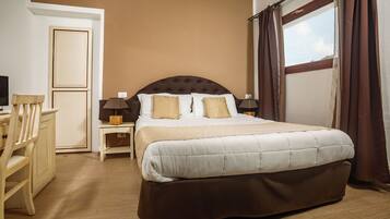 1 Schlafzimmer, WLAN, BettwÀsche