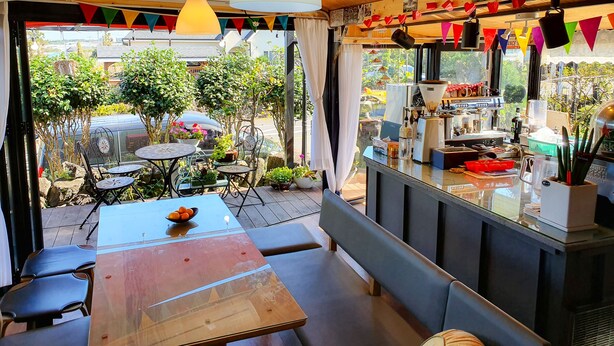 Unclassified image, 1 of 101, button - Maple Happy House (Jeju City)