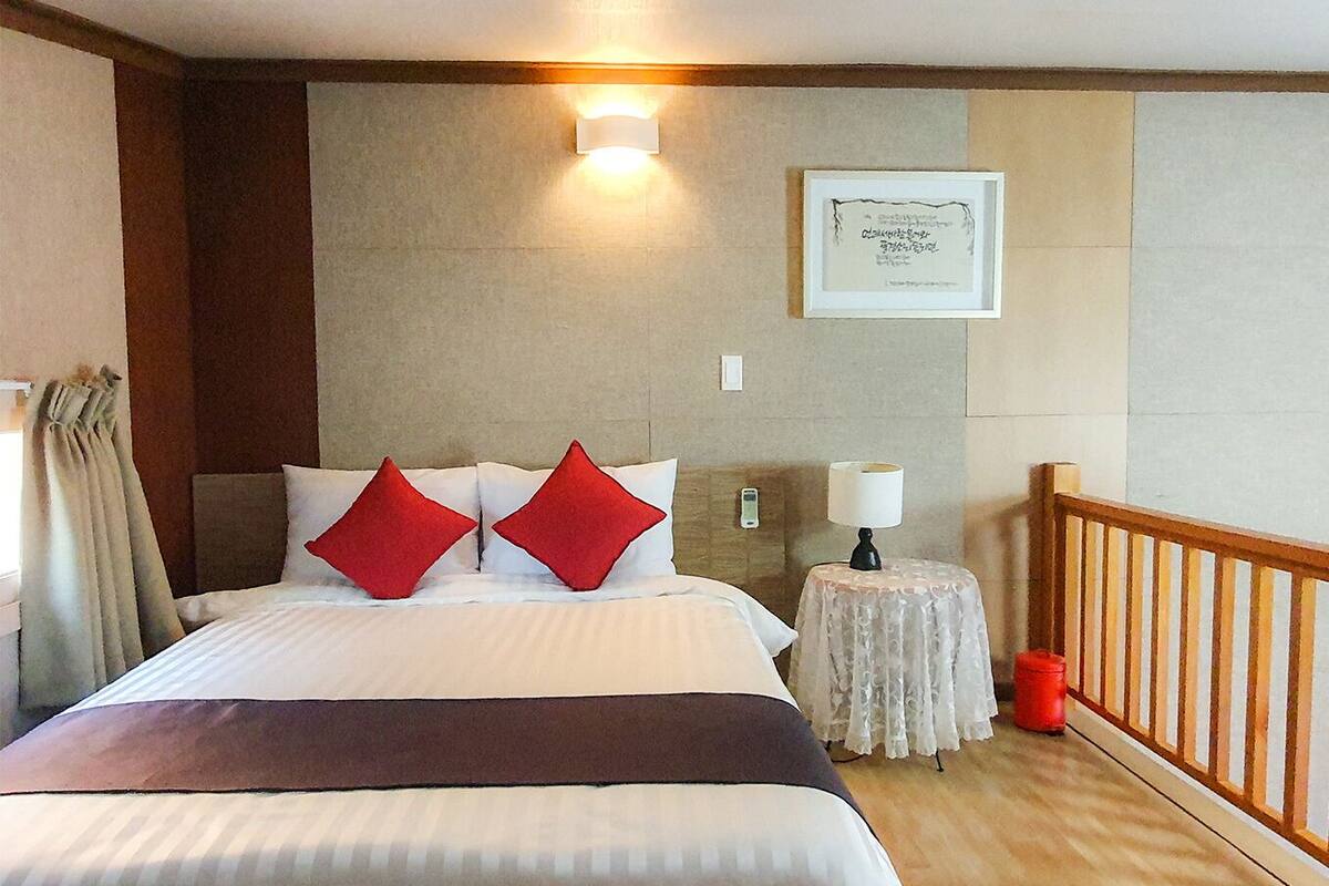 4 habitaciones y wifi gratis