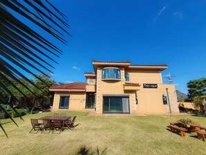 Exterior - Maple Happy House (Jeju City)