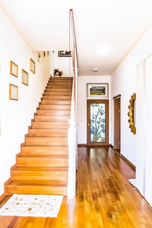 Habitación (Mozart+Beethoven) | Terraza o patio