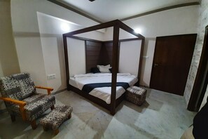 Free WiFi - Epic Homes (Udaipur)