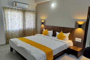 Free WiFi - Epic Homes (Udaipur)