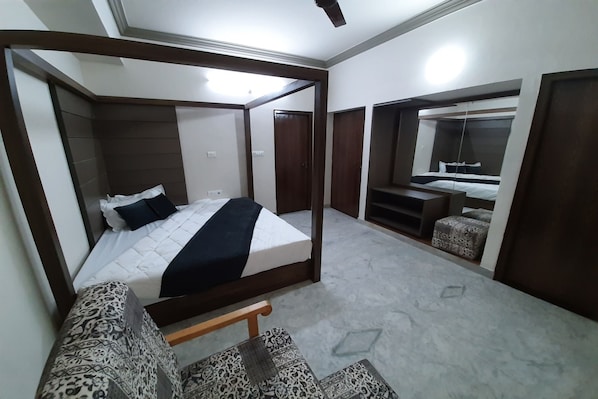 Free WiFi - Epic Homes (Udaipur)