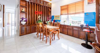 OYO 446 The Bao Hotel