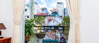 OYO 446 The Bao Hotel