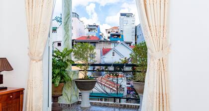 OYO 446 The Bao Hotel