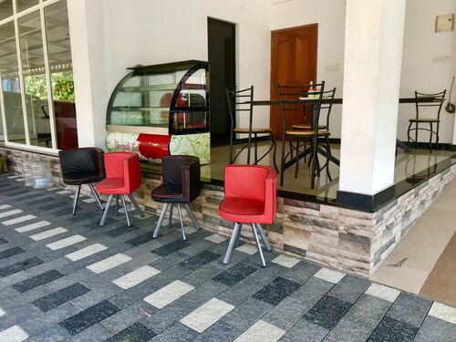 OrangeBay Homes and Hotels  near amrita hospital