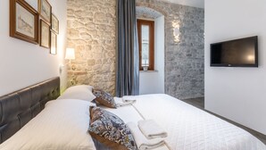 1 bedroom - Deluxe Apartments Muse (Split)