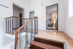 Interior - Deluxe Apartments Muse (Split)
