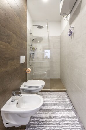 Bathroom - Deluxe Apartments Muse (Split)