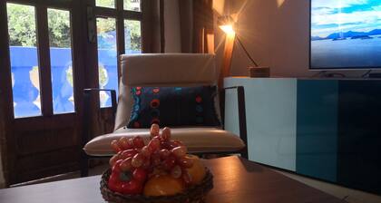 Elegant contemporary apartment, a perfect getaway in Yaounde