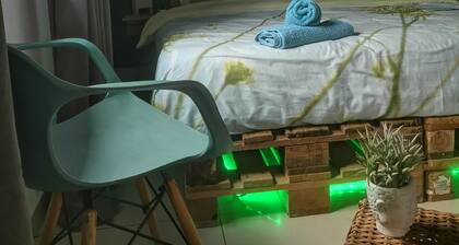 La Perla Gastfreundschaft