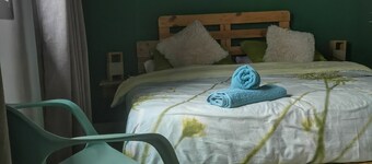 Elegant contemporary apartment, a perfect getaway in Yaounde