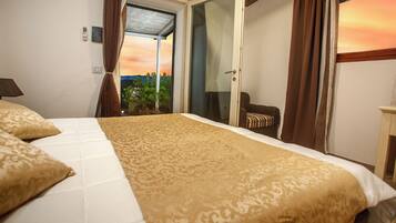 1 Schlafzimmer, WLAN, BettwÀsche