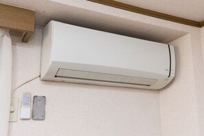 Studio Apartment | Room amenity - Centrally Located Deluxe Furnished.4 (Tokyo)