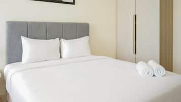 Bed sheets