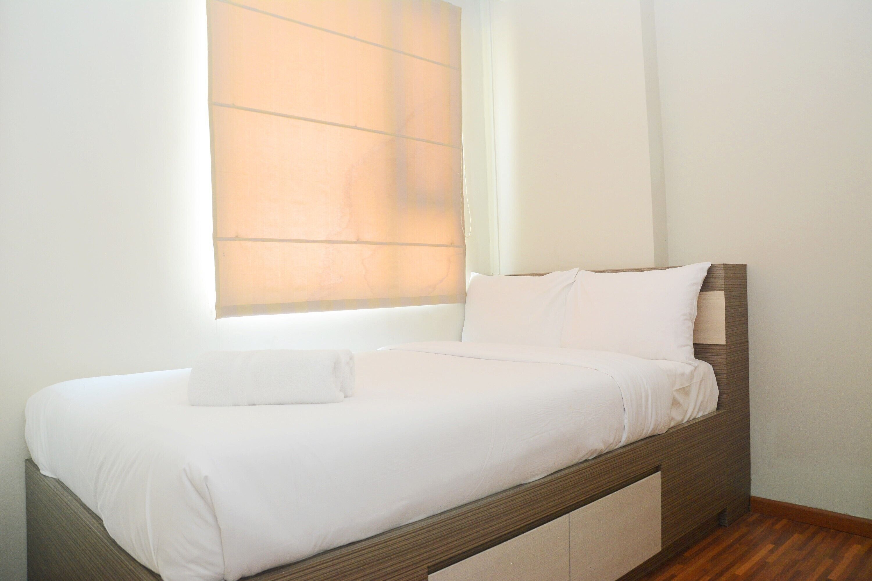 2 عدّة غرف نوم وواي فاي مجانًا وملاءات أسرّة