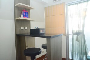 Interior - Best Choice 2BR Apartment at Menteng Square (Jakarta)
