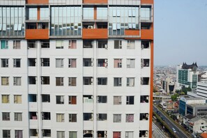 Detalle del exterior