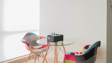 Servicio a la habitación