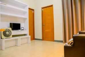 Interior - Gading Greenhill 2BR Apartment near Singapore International School (Jakarta)