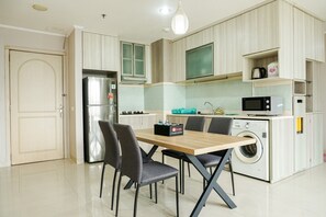 Servicio a la habitación