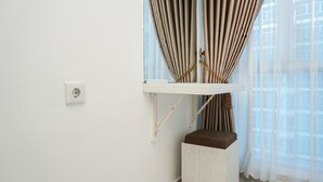 ห้องพัก | สิ่งอำนวยความสะดวกในห้องพัก