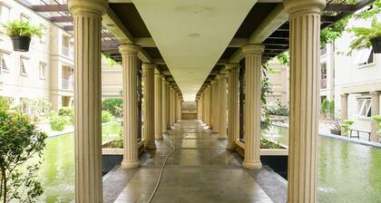 3BR Executive Residence at Grand Palace Kemayoran