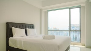 Room - Spacious 1BR Unit The Mansion Kemayoran Apartment (Jakarta)
