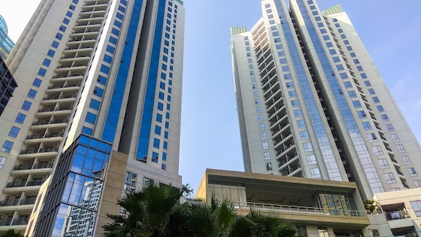 Exterior - Spacious 1BR Unit The Mansion Kemayoran Apartment (Jakarta)