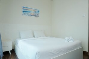 Chambre | 1 chambre, literie fournie