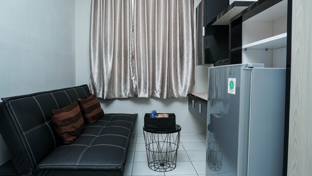 ห้องพัก | ห้องนั่งเล่น