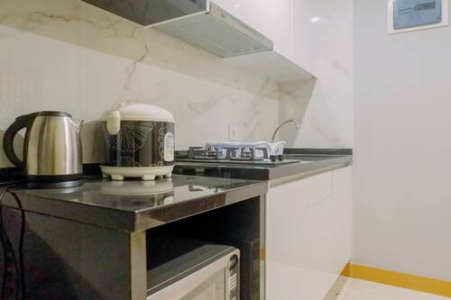 Room | Private kitchen
