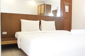 客房 | 2 多间卧室、免费 WiFi、床单