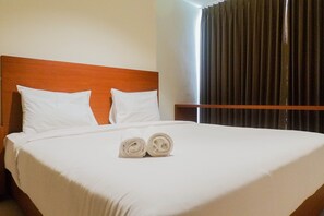 Huone | 1 makuuhuone, ilmainen Wi-Fi, vuodevaatteet