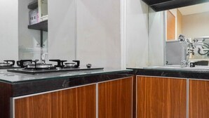 Chambre | Cuisine privée
