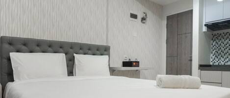 Room | Free WiFi, bed sheets