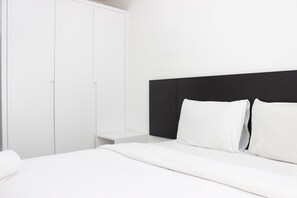 Chambre | Wi-Fi gratuit, draps fournis