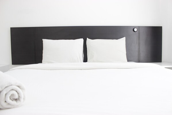 Chambre | Wi-Fi gratuit, draps fournis