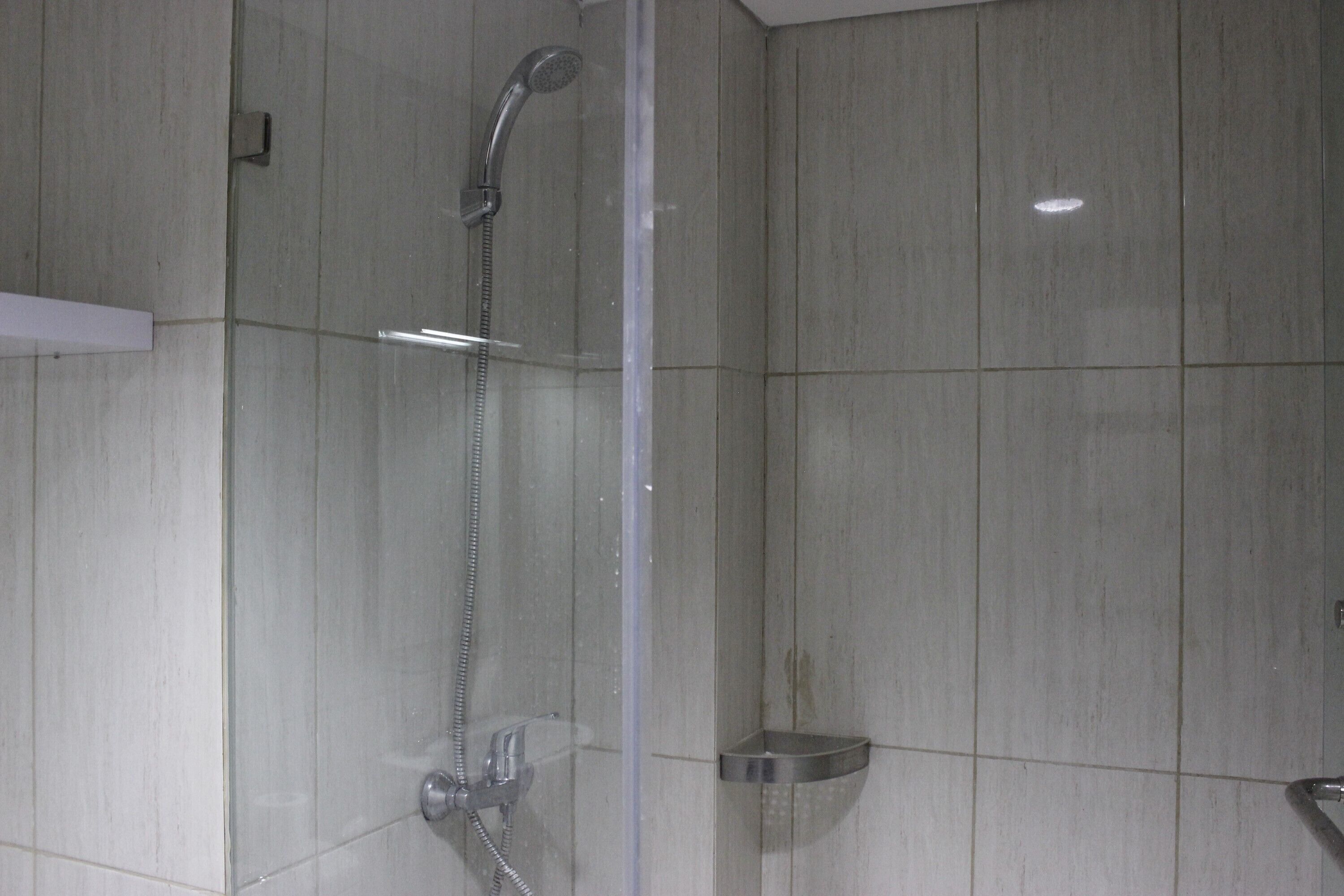 Kamar mandi