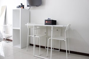 Servicio a la habitación