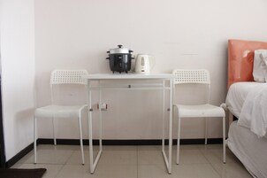 Servicio a la habitación