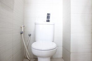 Zimmer | Badezimmer | Dusche, Handtücher