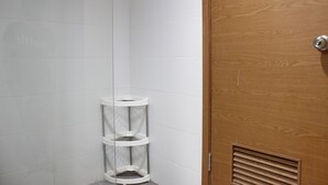 ห้องพัก | ห้องน้ำ