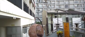 Brand New Studio Beverly Dago Apartment near ITB