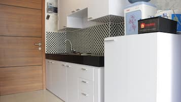 Room | Private kitchen